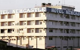 New Castle Hotel 3*