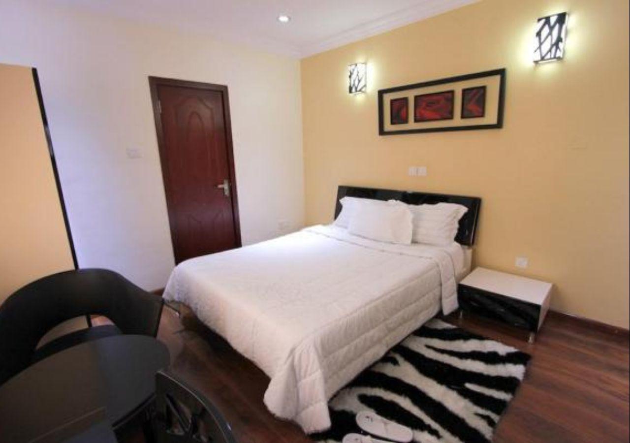 Newcastle Hotels Maroko Exterior photo
