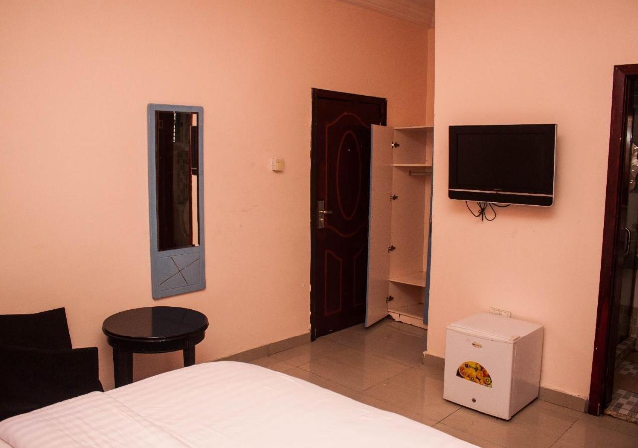 Newcastle Hotels Maroko Exterior photo
