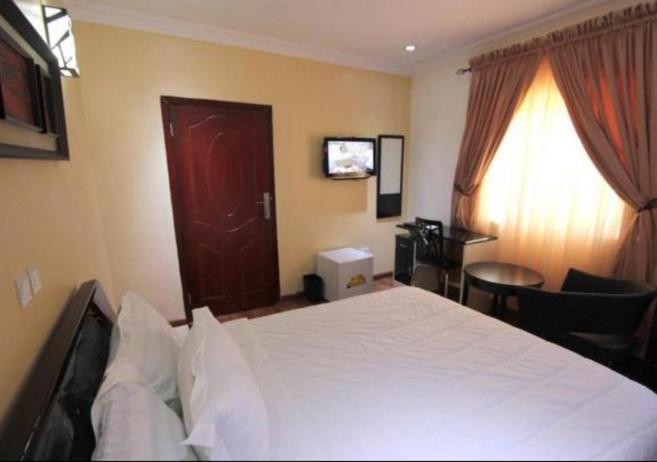 Newcastle Hotels Maroko Exterior photo